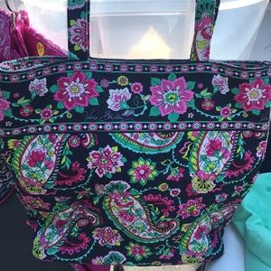 Vera Bradley Tote